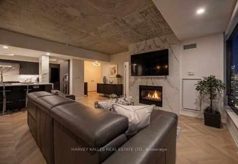 Photo 15 at PH2 - 22 Wellesley Street E, Yonge Corridor, Toronto