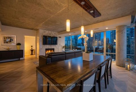 Photo 16 at PH2 - 22 Wellesley Street E, Yonge Corridor, Toronto