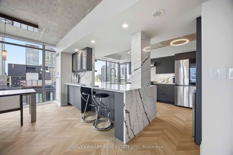 Photo 17 at PH2 - 22 Wellesley Street E, Yonge Corridor, Toronto