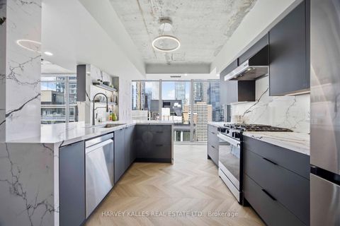 Photo 19 at PH2 - 22 Wellesley Street E, Yonge Corridor, Toronto