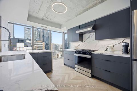 Photo 20 at PH2 - 22 Wellesley Street E, Yonge Corridor, Toronto