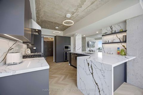 Photo 21 at PH2 - 22 Wellesley Street E, Yonge Corridor, Toronto