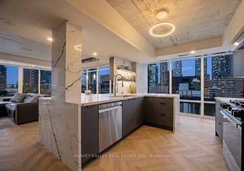 Photo 23 at PH2 - 22 Wellesley Street E, Yonge Corridor, Toronto