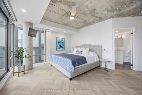 Photo 25 at PH2 - 22 Wellesley Street E, Yonge Corridor, Toronto