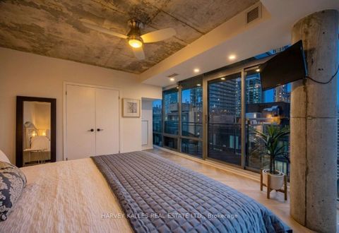 Photo 28 at PH2 - 22 Wellesley Street E, Yonge Corridor, Toronto