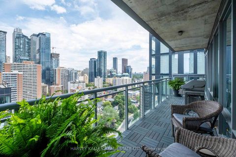 Photo 29 at PH2 - 22 Wellesley Street E, Yonge Corridor, Toronto