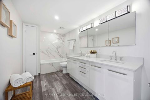 Photo 30 at PH2 - 22 Wellesley Street E, Yonge Corridor, Toronto