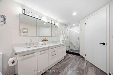 Photo 31 at PH2 - 22 Wellesley Street E, Yonge Corridor, Toronto