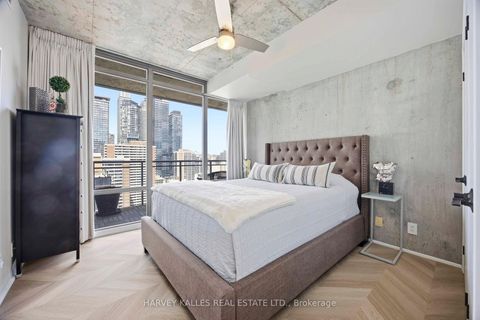 Photo 32 at PH2 - 22 Wellesley Street E, Yonge Corridor, Toronto