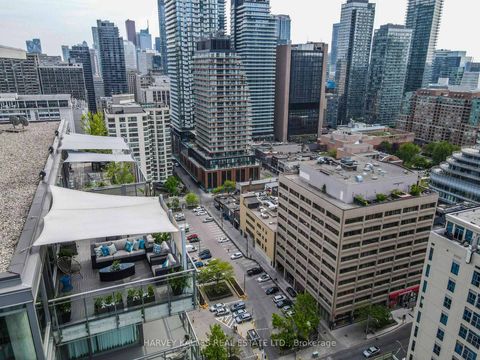 Photo 40 at PH2 - 22 Wellesley Street E, Yonge Corridor, Toronto