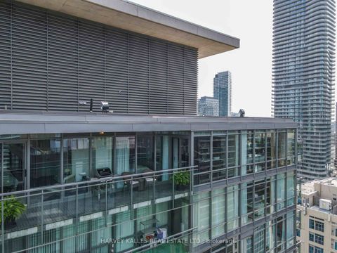 Photo 43 at PH2 - 22 Wellesley Street E, Yonge Corridor, Toronto