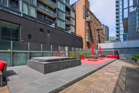 Photo 46 at PH2 - 22 Wellesley Street E, Yonge Corridor, Toronto