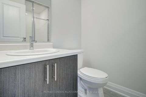 Photo 7 at 4 Wild Rose Gardens, Rustic, Toronto