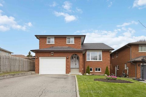 Photo 0 at 313 Preston Drive, McLaughlin, Oshawa