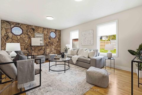 Photo 3 at 313 Preston Drive, McLaughlin, Oshawa