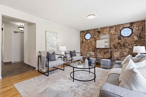 Photo 4 at 313 Preston Drive, McLaughlin, Oshawa