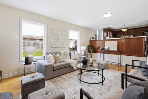 Photo 6 at 313 Preston Drive, McLaughlin, Oshawa