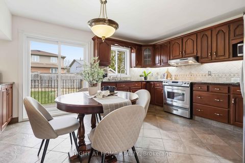 Photo 8 at 313 Preston Drive, McLaughlin, Oshawa