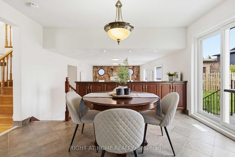 Photo 9 at 313 Preston Drive, McLaughlin, Oshawa