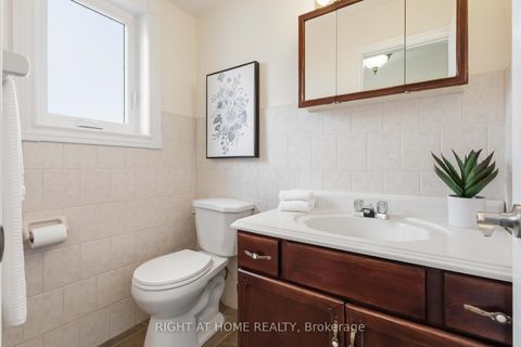 Photo 23 at 313 Preston Drive, McLaughlin, Oshawa