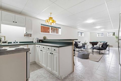 Photo 42 at 313 Preston Drive, McLaughlin, Oshawa