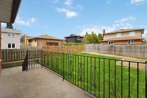 Photo 45 at 313 Preston Drive, McLaughlin, Oshawa