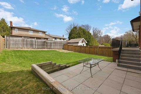 Photo 46 at 313 Preston Drive, McLaughlin, Oshawa
