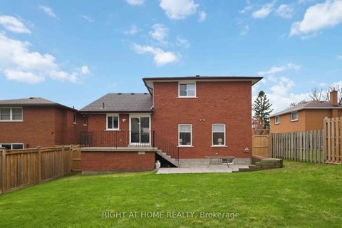 Photo 47 at 313 Preston Drive, McLaughlin, Oshawa
