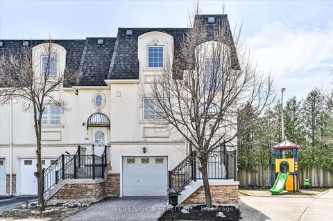 Photo 0 at 7 - 215 16TH Avenue, Langstaff, Richmond Hill