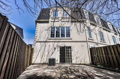 Photo 26 at 7 - 215 16TH Avenue, Langstaff, Richmond Hill