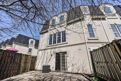 Photo 27 at 7 - 215 16TH Avenue, Langstaff, Richmond Hill