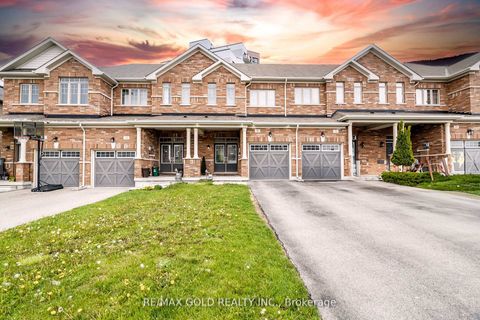 Photo 0 at 56 Snelgrove Crescent, West Bayfield, Barrie