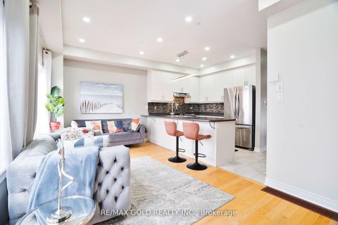 Photo 4 at 56 Snelgrove Crescent, West Bayfield, Barrie