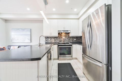 Photo 8 at 56 Snelgrove Crescent, West Bayfield, Barrie