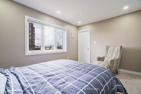 Photo 11 at 56 Snelgrove Crescent, West Bayfield, Barrie