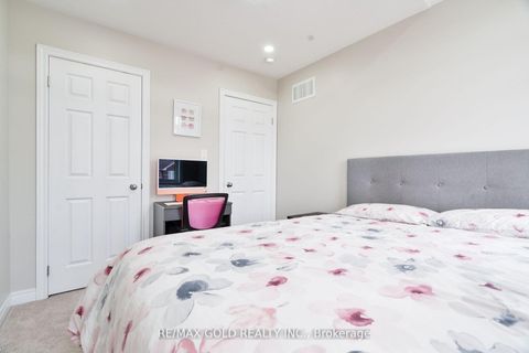 Photo 14 at 56 Snelgrove Crescent, West Bayfield, Barrie