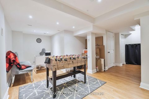 Photo 19 at 56 Snelgrove Crescent, West Bayfield, Barrie