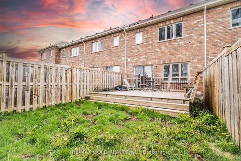 Photo 22 at 56 Snelgrove Crescent, West Bayfield, Barrie