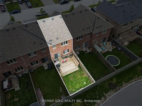 Photo 24 at 56 Snelgrove Crescent, West Bayfield, Barrie