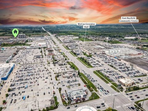 Photo 30 at 56 Snelgrove Crescent, West Bayfield, Barrie