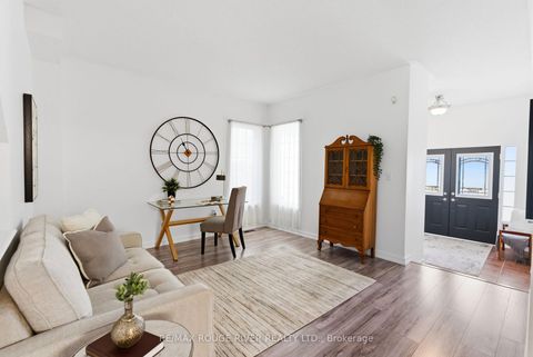 Photo 3 at 1086 Songbird Drive, Pinecrest, Oshawa