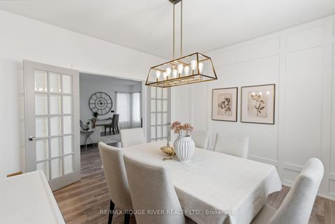 Photo 6 at 1086 Songbird Drive, Pinecrest, Oshawa