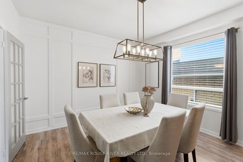 Photo 7 at 1086 Songbird Drive, Pinecrest, Oshawa