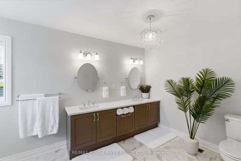 Photo 26 at 1086 Songbird Drive, Pinecrest, Oshawa