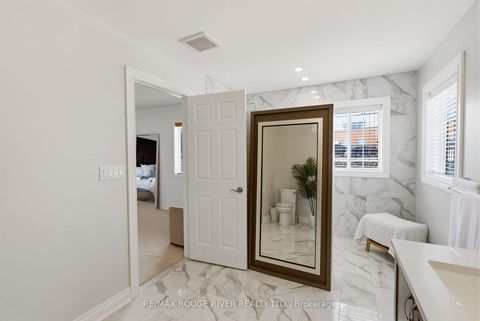 Photo 27 at 1086 Songbird Drive, Pinecrest, Oshawa