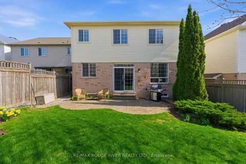 Photo 44 at 1086 Songbird Drive, Pinecrest, Oshawa