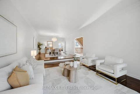 Photo 9 at 11 Horizon Court, Doncrest, Richmond Hill