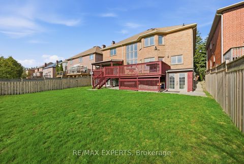 Photo 45 at 11 Horizon Court, Doncrest, Richmond Hill