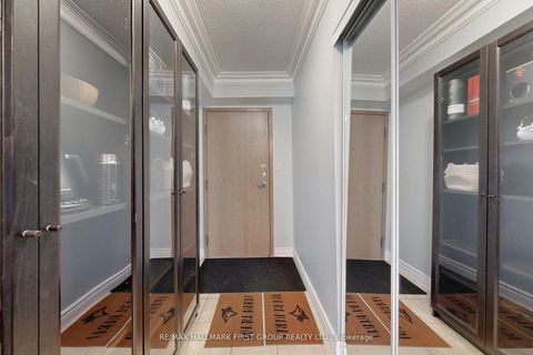 Photo 4 at 1520 - 88 Corporate Drive, Woburn, Toronto