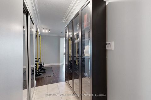 Photo 5 at 1520 - 88 Corporate Drive, Woburn, Toronto